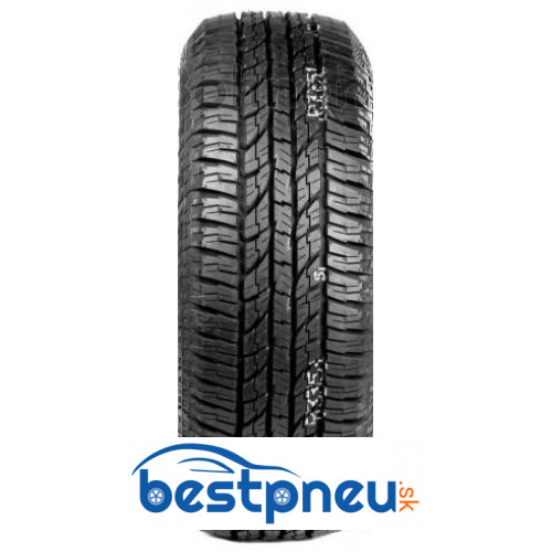 YOKOHAMA 4x4 175/80 R15 90S   TL GEOLANDAR A/T G015 